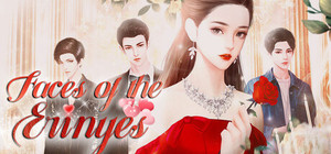 Faces of the Erinyes banner