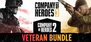 Company of Heroes Veteran Bundle banner