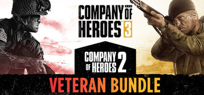 Company of Heroes Veteran Bundle