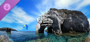 Real VR Fishing - Europe DLC Vol.2 banner