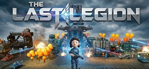 The Last Legion banner