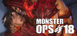 Monster Ops 18 banner