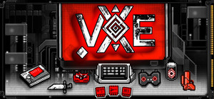 VXE banner