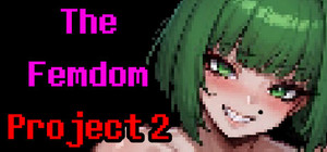 The Femdom Project 2 banner