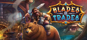 Adventurer's Shop banner