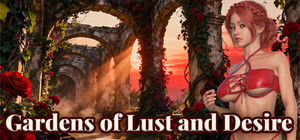 Gardens of Lust and Desire banner