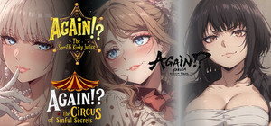 Again!? Bundle banner