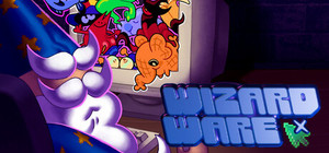 WizardWare banner