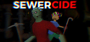 SEWERCIDE banner