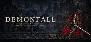 Demonfall banner