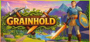 Grainhold banner