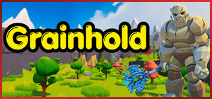 Grainhold banner