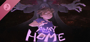 Away From Home Soundtrack banner