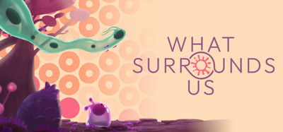 What Surrounds Us
