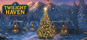 Twilight Haven banner