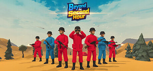 Beyond The Second Hour banner