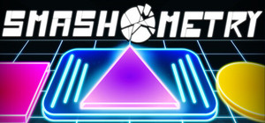 Smashometry banner