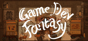 Game Dev Fantasy盖姆代夫 banner