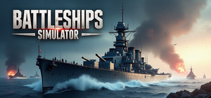 Battleships Simulator banner