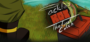 Tackle Box: The First Catch banner