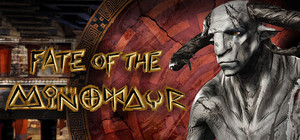 Fate of the Minotaur banner