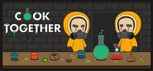 Cook Together banner
