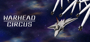 WARHEAD CIRCUS（ウォーヘッド サーカス） banner