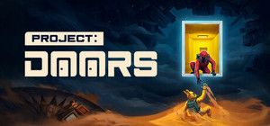 Project: Doors banner