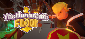 The Hundredth Floor banner