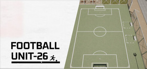 Football Tactics Field banner