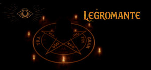 Legromante banner