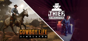 Cowboy Thief banner