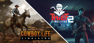 Cowboy Thief II banner