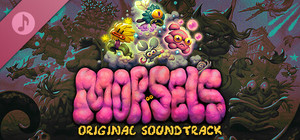 Morsels Soundtrack banner