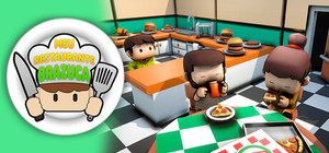 Meu Restaurante Brazuca banner