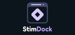 StimDock banner
