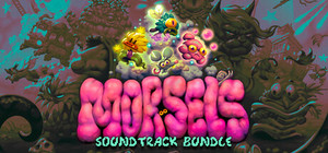 Morsels - Soundtrack Bundle banner