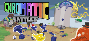 Chromatic Battles banner