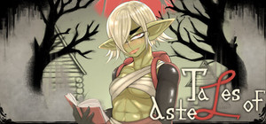 Tales of Astel banner