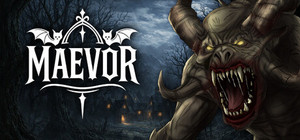 MAEVOR banner