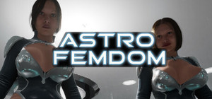Astro Femdom banner