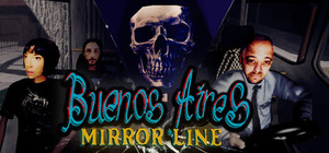 Buenos Aires Mirror Line banner
