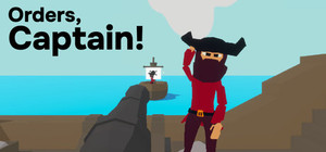 Orders, Captain! banner