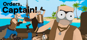 Orders, Captain! banner