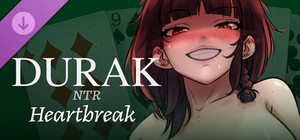 Durak NTR: Heartbreak banner