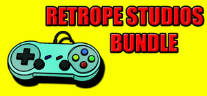RETROPE STUDIO BUNDLE banner