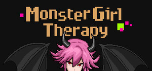 Monster Girl Therapy banner