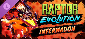 Raptor Evolution: Infermadon banner
