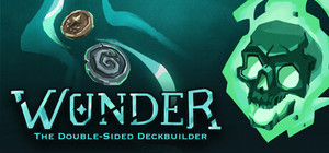 Wunder banner