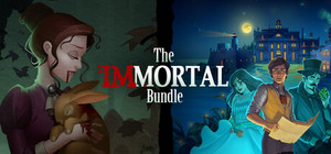 The (Im)mortal Bundle banner